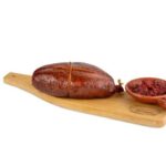'Nduja Calabrese Di Spilinga Piccante 350/ 400 gr