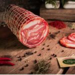 Pancetta Arrotolata Dolce 500 gr