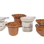 Super promo!!!! Scalda 'Nduja Artigianale in Terracotta Specialità Calabrese per la Tua Cucina