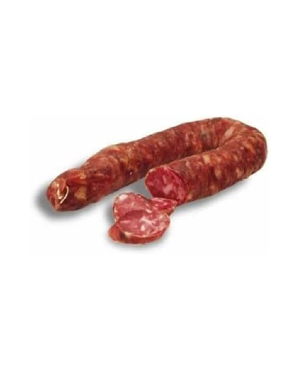Salsiccia Calabrese Estock1 Food