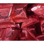 Estock1food Caffè Ruccione Capsule a Modo Mio Rosso