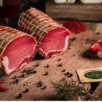 Filetto Lonza di Suino Dolce Calabrese 500 gr