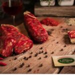 Schiacciatina Calabrese Dolce Originale e Artigianale 300gr