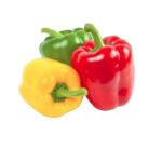 Peperoni Bio Siciliani freschi non Trattati100% Biologici Prodotti in Sicilia prodotto Top