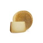 Pecorino Siciliano Stagionato Sottovuoto prodotto Artigianale 100%Italiano